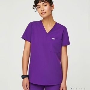 FIGS Magic Purple Set